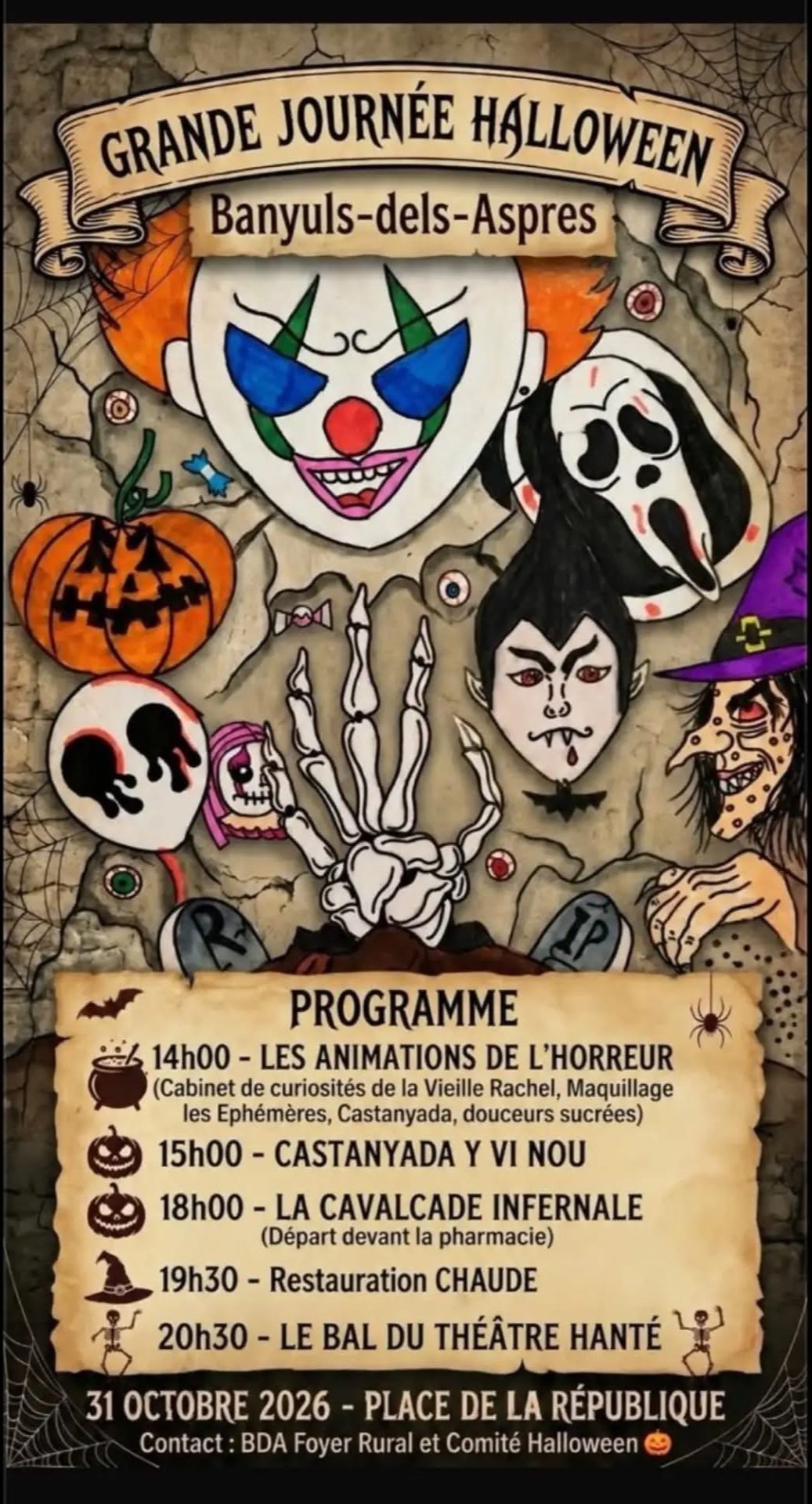 HALLOWEEN