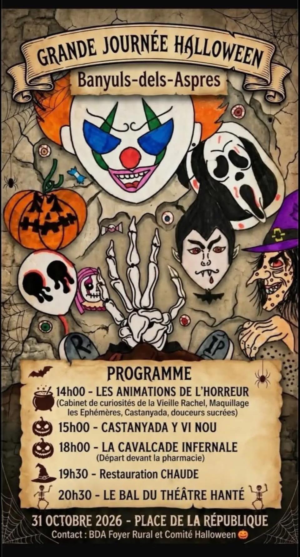 Halloween