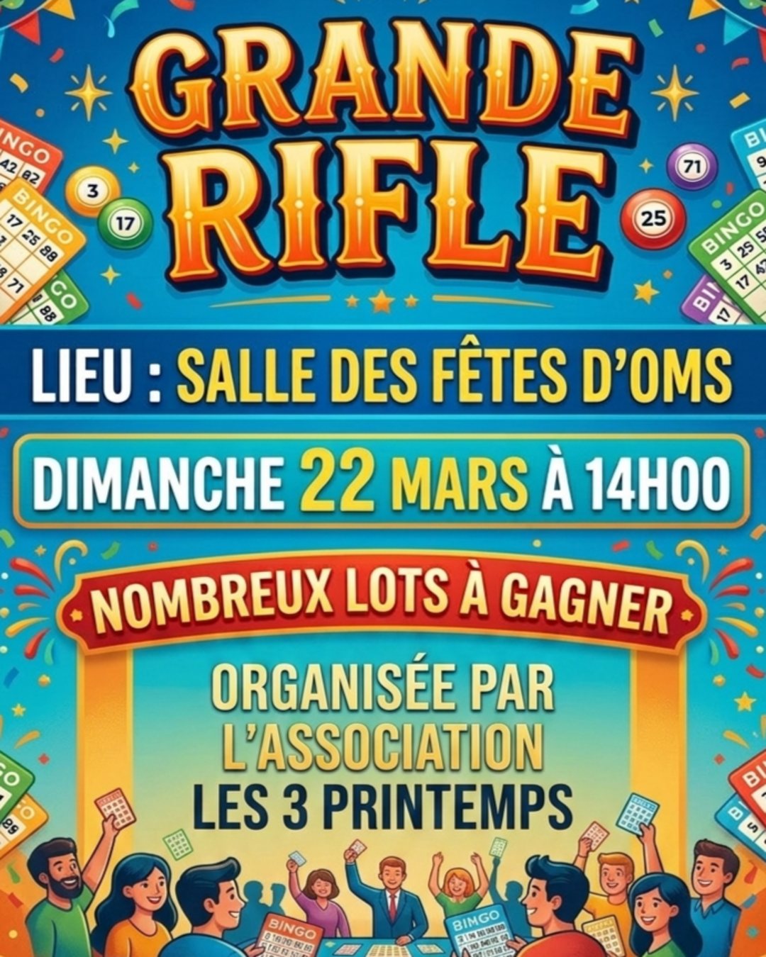 aSPRES OMS RIFLEPRINTEMPS