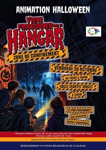 Hangar