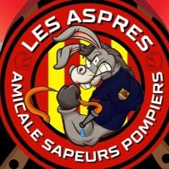 BAL DES SAPEURS POMPIERS DES ASPRES