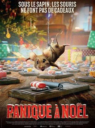CINÉMA DE NOËL “PANIQUE À NOËL”