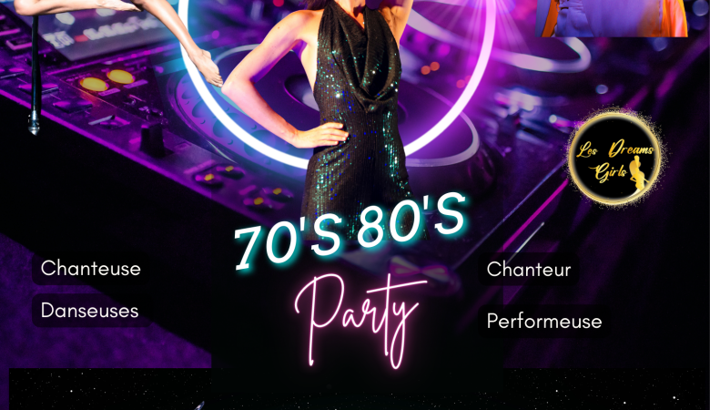 [Taille originale] [Taille originale] Purple Blue Black Modern Night Club Party Instagram Story (Affiche - 11 x 14 po) (Affiches) - 2