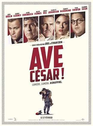 Ciné-club canetoiles: Ave cesar