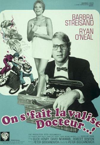 Ciné-club canetoiles: On s’fait la valise docteur?