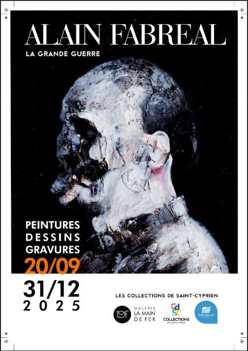 CONFERENCE  « LA GRANDE GUERRE »