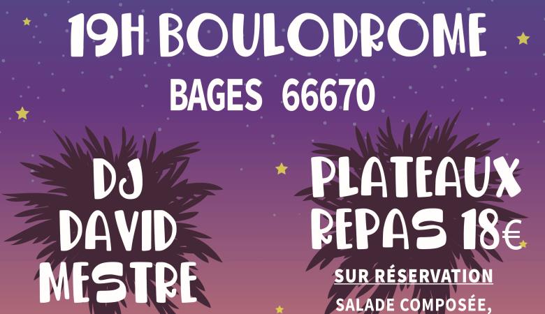affiche fête de la musique