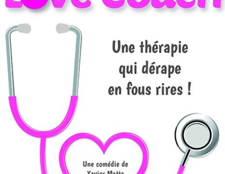 LOVE COACH - LA COMÉDIE DES K