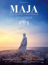 Ciné-club canetoiles: Maja une épopée finlandaise