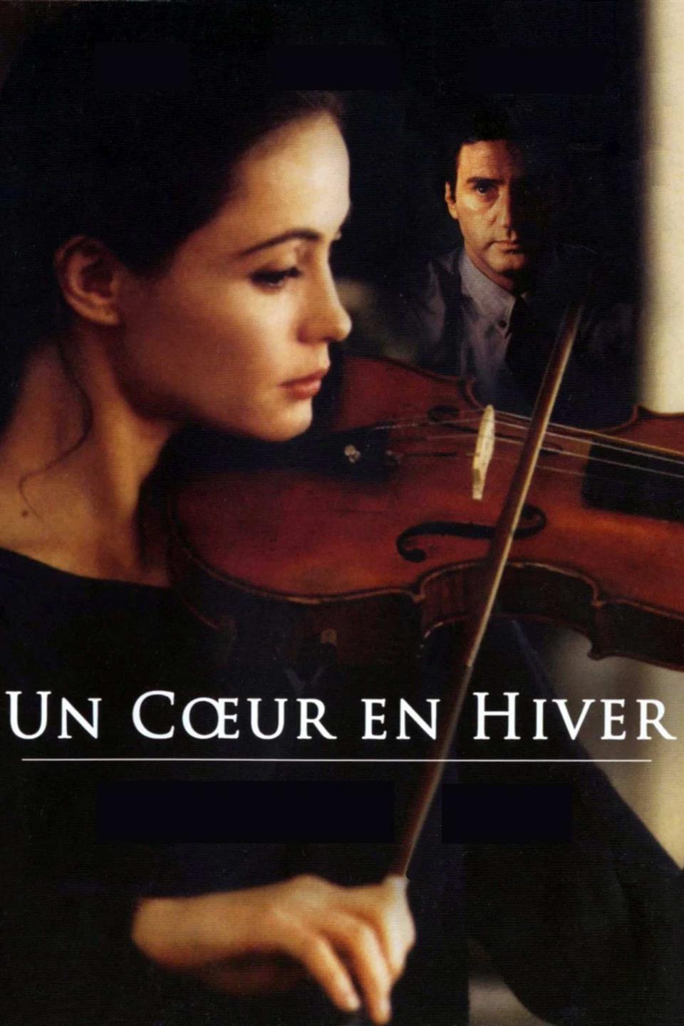 Ciné-club canetoiles: Un cœur en hiver et elle et lui