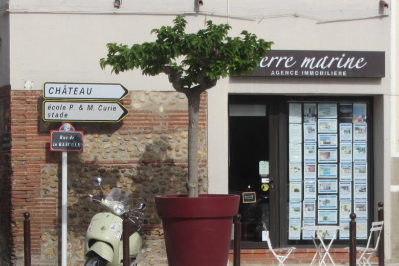 agenceTerreMarine