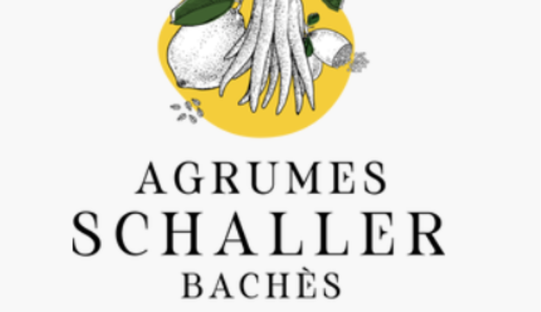 agrumes schaller bachès