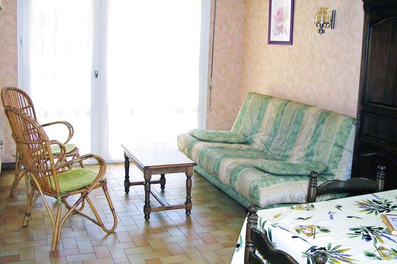 alain ribes appt 5
