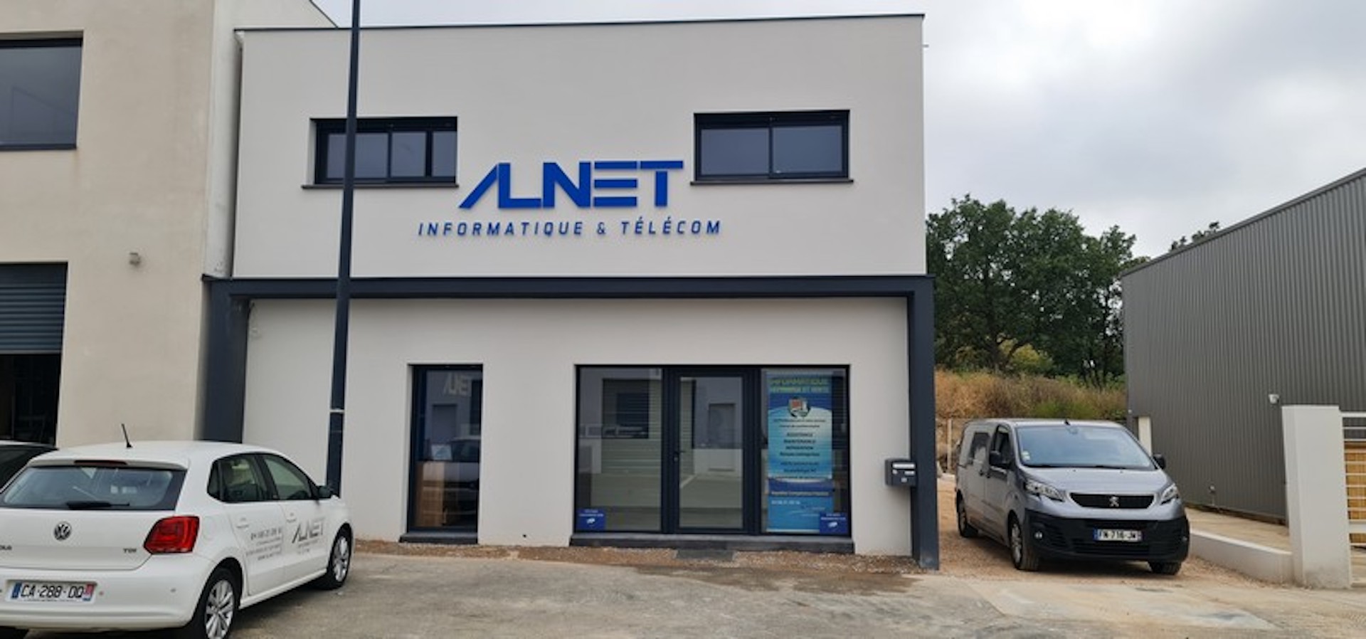ALNET