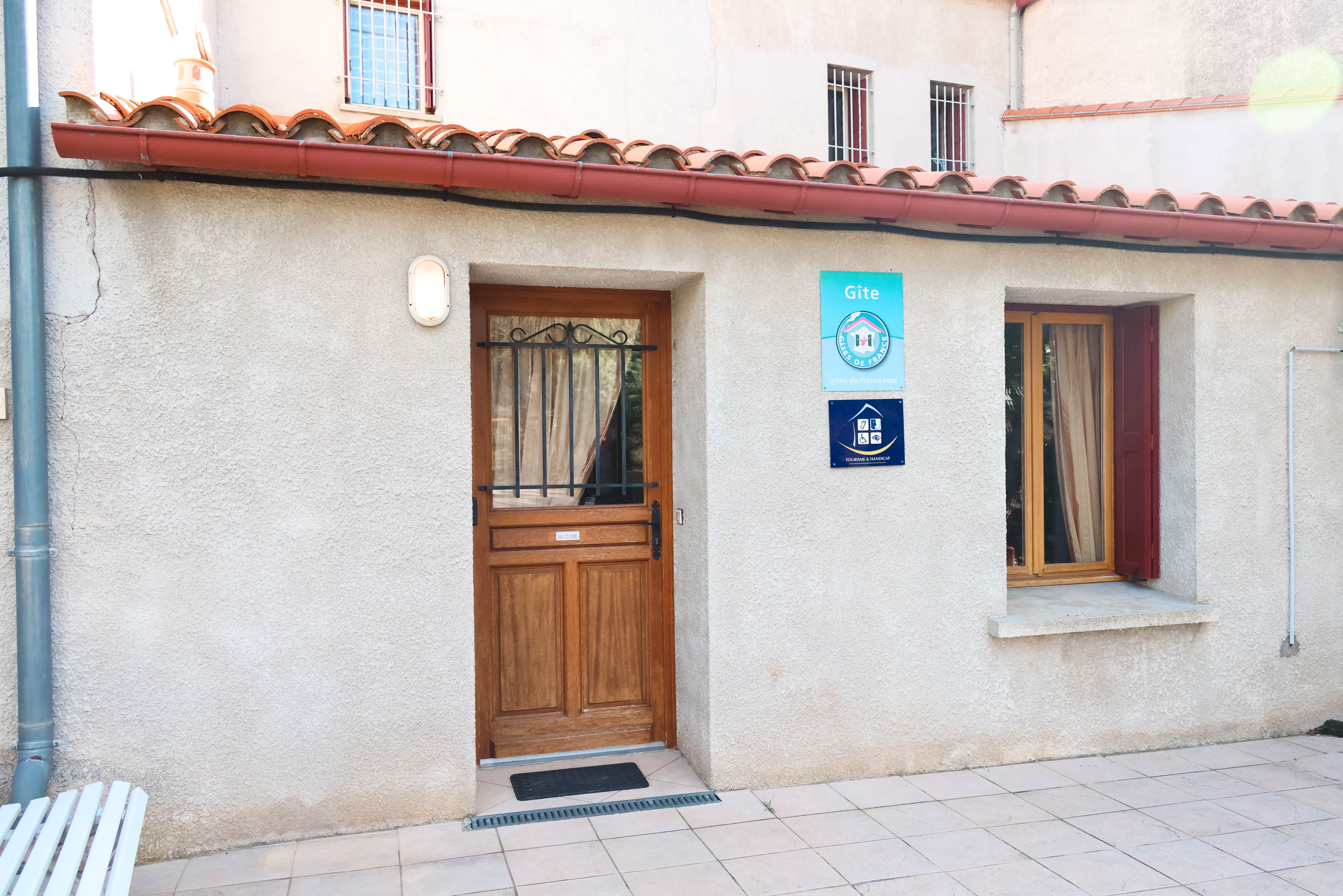 L'ALZINE, Tarerach - photo 3