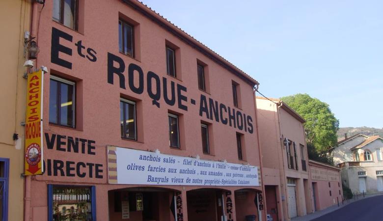 anchois+roque