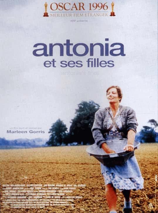 Ciné-club canetoiles: Antonia et ses filles