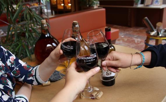 apéro méditerranéen
