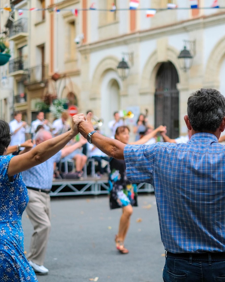 Apéro sardanes