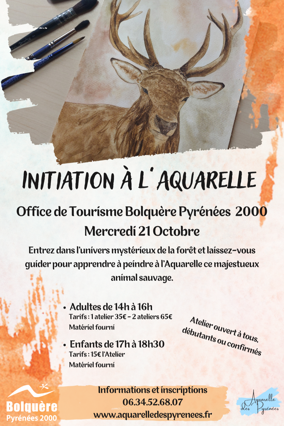 Aquarelle 21 10 2