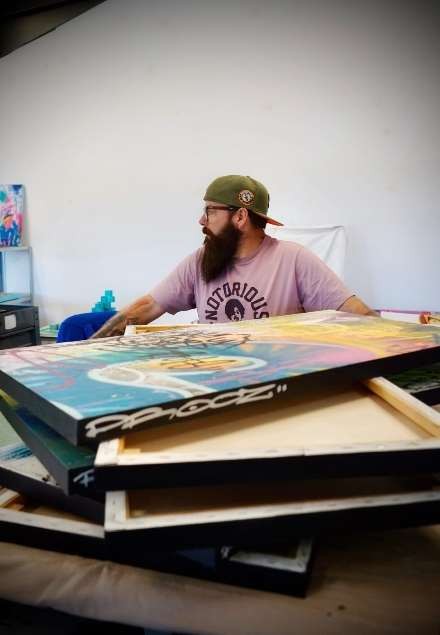 L’ATELIER DU MERCREDI AUX COLLECTIONS