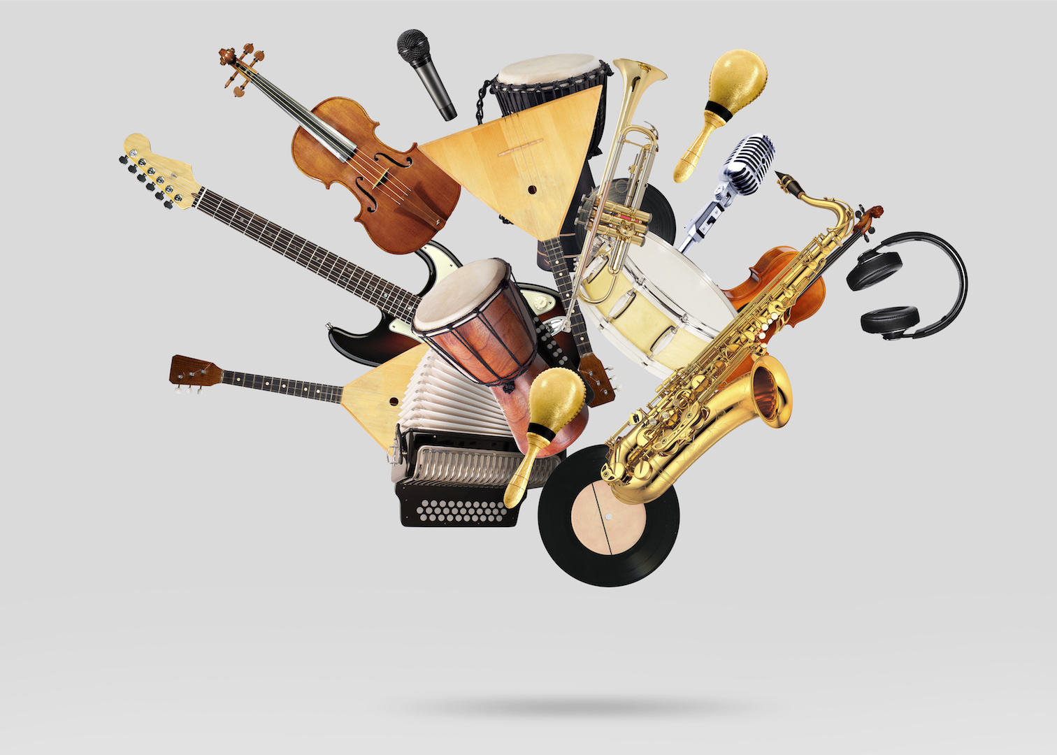 PASS KIDS – EVEIL MUSICAL