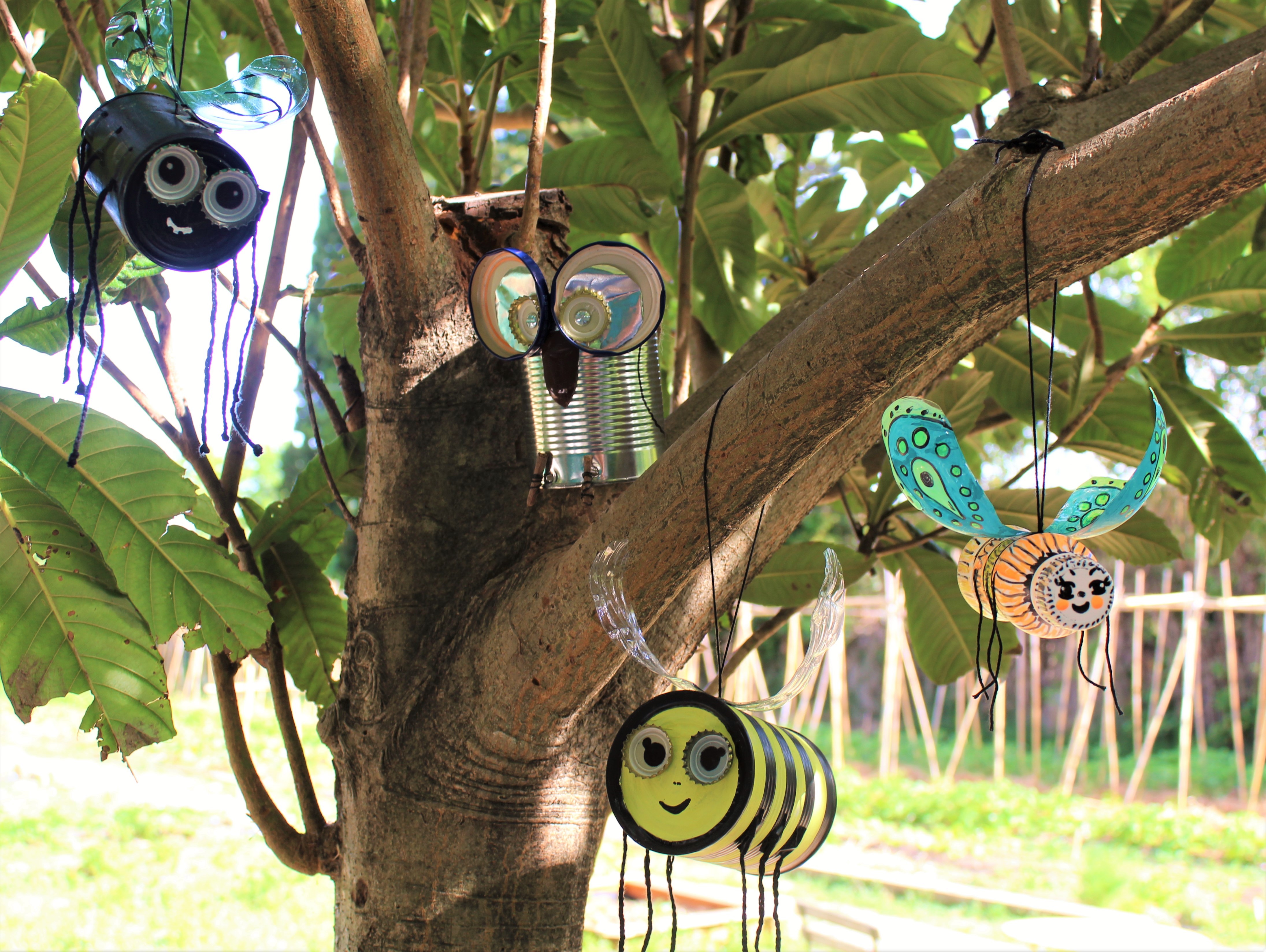 PASS KIDS – EDUCATION À L&rsquo;ENVIRONNEMENT