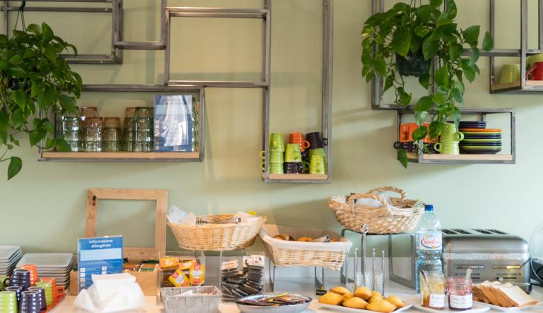 ibis Styles Perpignan Canet-en-Roussillon ibis Styles Perpignan Canet-en-Roussillon