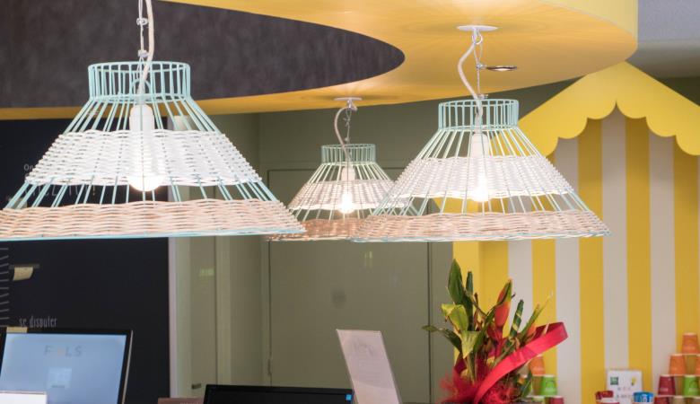 ibis Styles Perpignan Canet-en-Roussillon ibis Styles Perpignan Canet-en-Roussillon