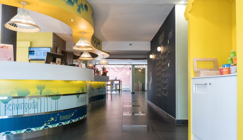 ibis Styles Perpignan Canet-en-Roussillon ibis Styles Perpignan Canet-en-Roussillon