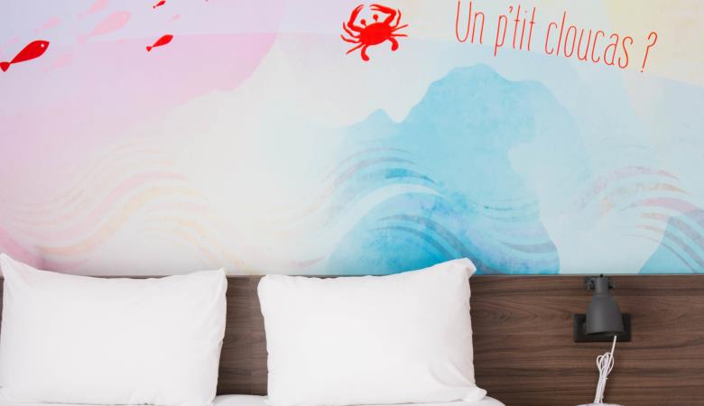 ibis Styles Perpignan Canet-en-Roussillon ibis Styles Perpignan Canet-en-Roussillon