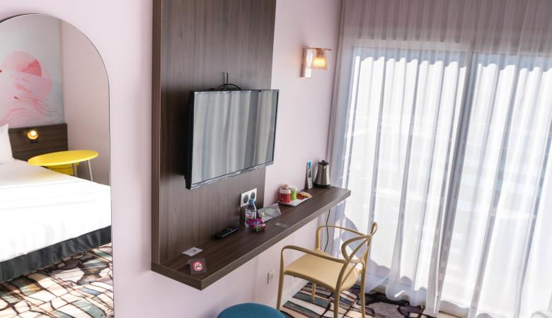 ibis Styles Perpignan Canet-en-Roussillon ibis Styles Perpignan Canet-en-Roussillon