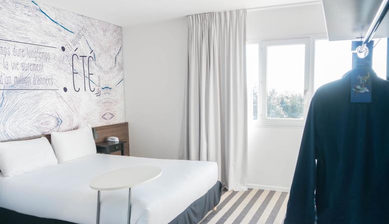 ibis Styles Perpignan Canet-en-Roussillon ibis Styles Perpignan Canet-en-Roussillon