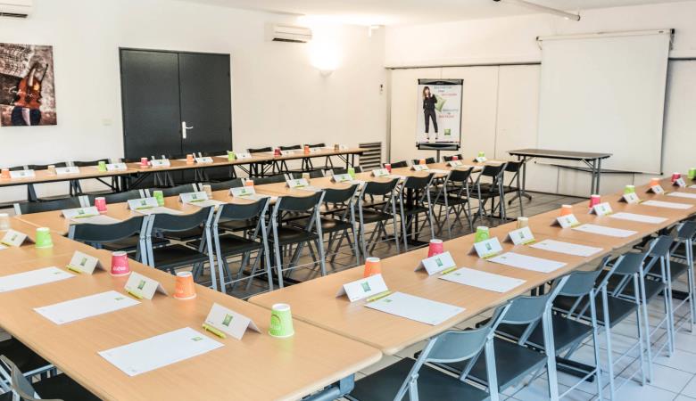 ibis Styles Perpignan Canet-en-Roussillon ibis Styles Perpignan Canet-en-Roussillon