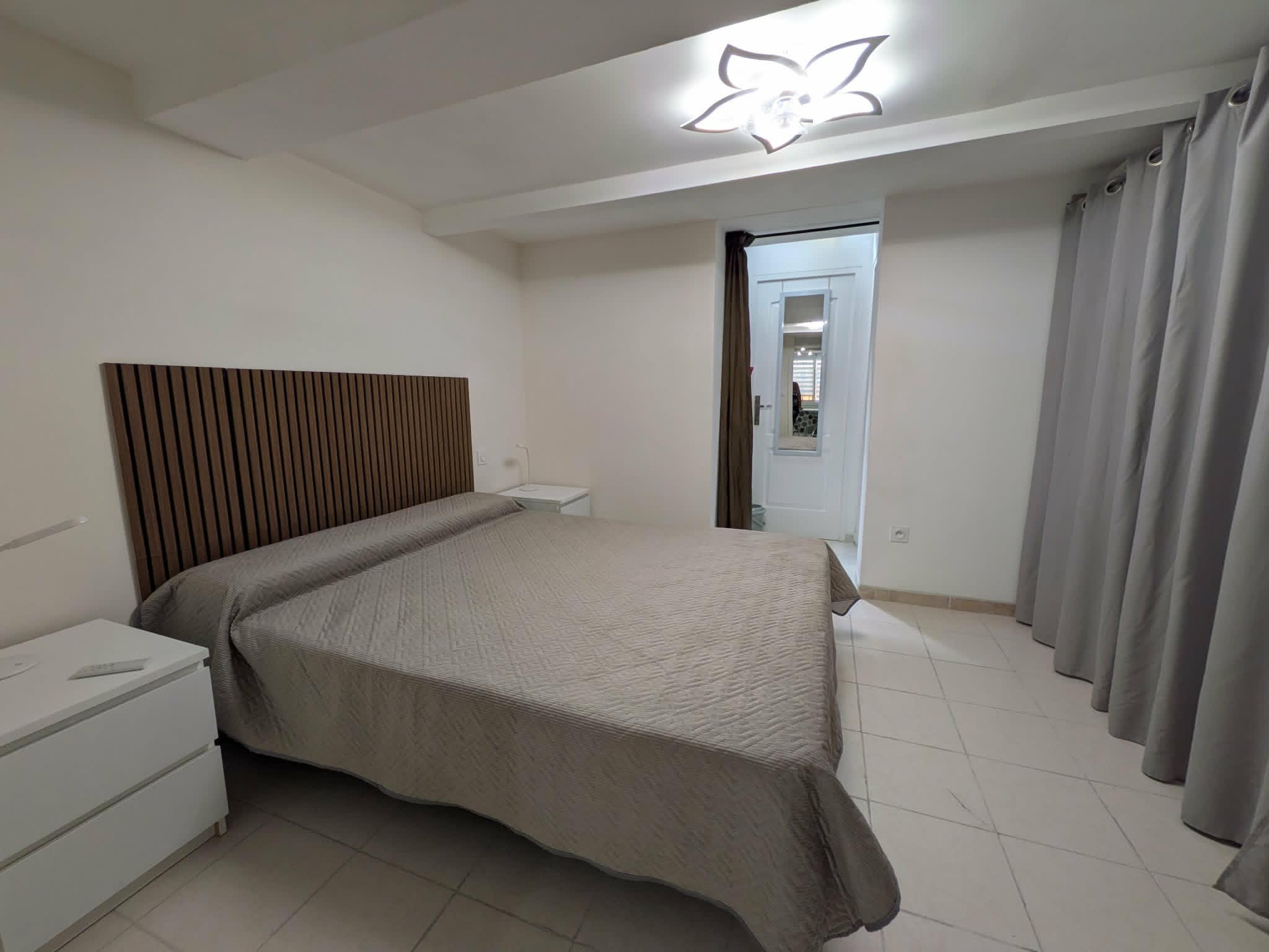 APPARTEMENT T2 AU COEUR DU VILLAGE — photo 3