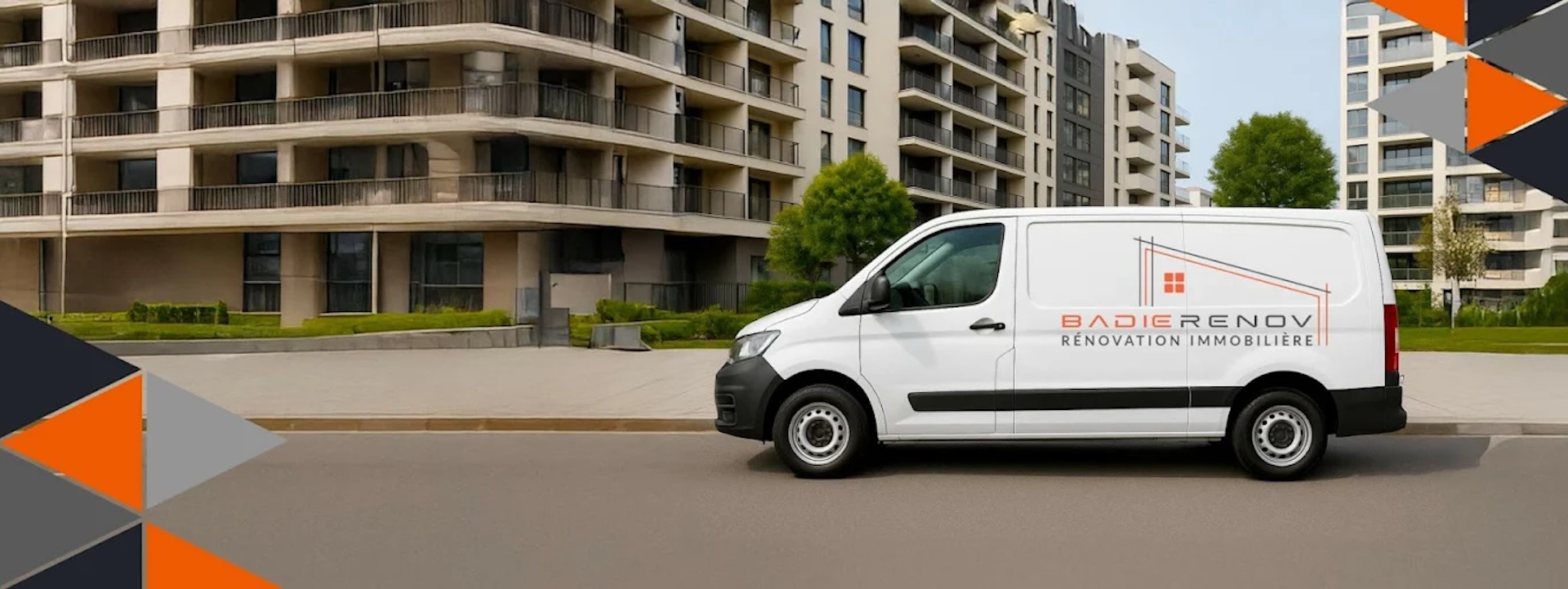 BADIE RENOV
