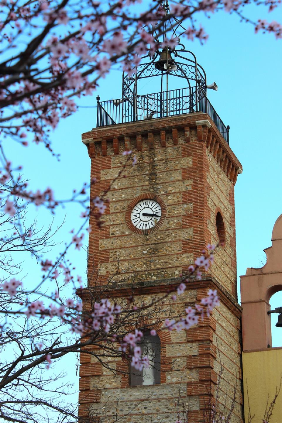 Journee du patrimoine a Bages