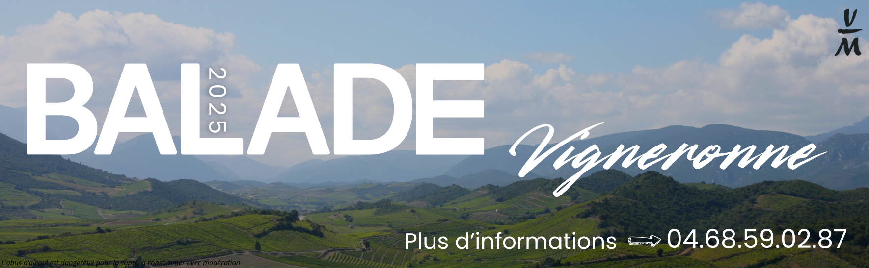 BALADES VIGNERONNES - MAURY