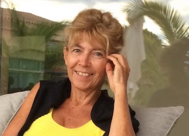 CARTE BLANCHE AUX AUTEURS CYPRIANNAIS : BARBARA LE MOËNE