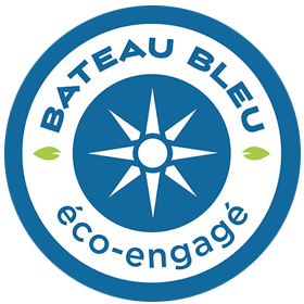 Bateau Bleu Eco Engagé Bateau Bleu Eco Engagé