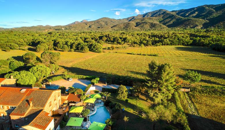 batisse haut montagne M