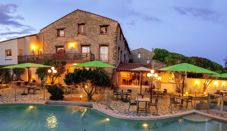 batisse nuit horizon M