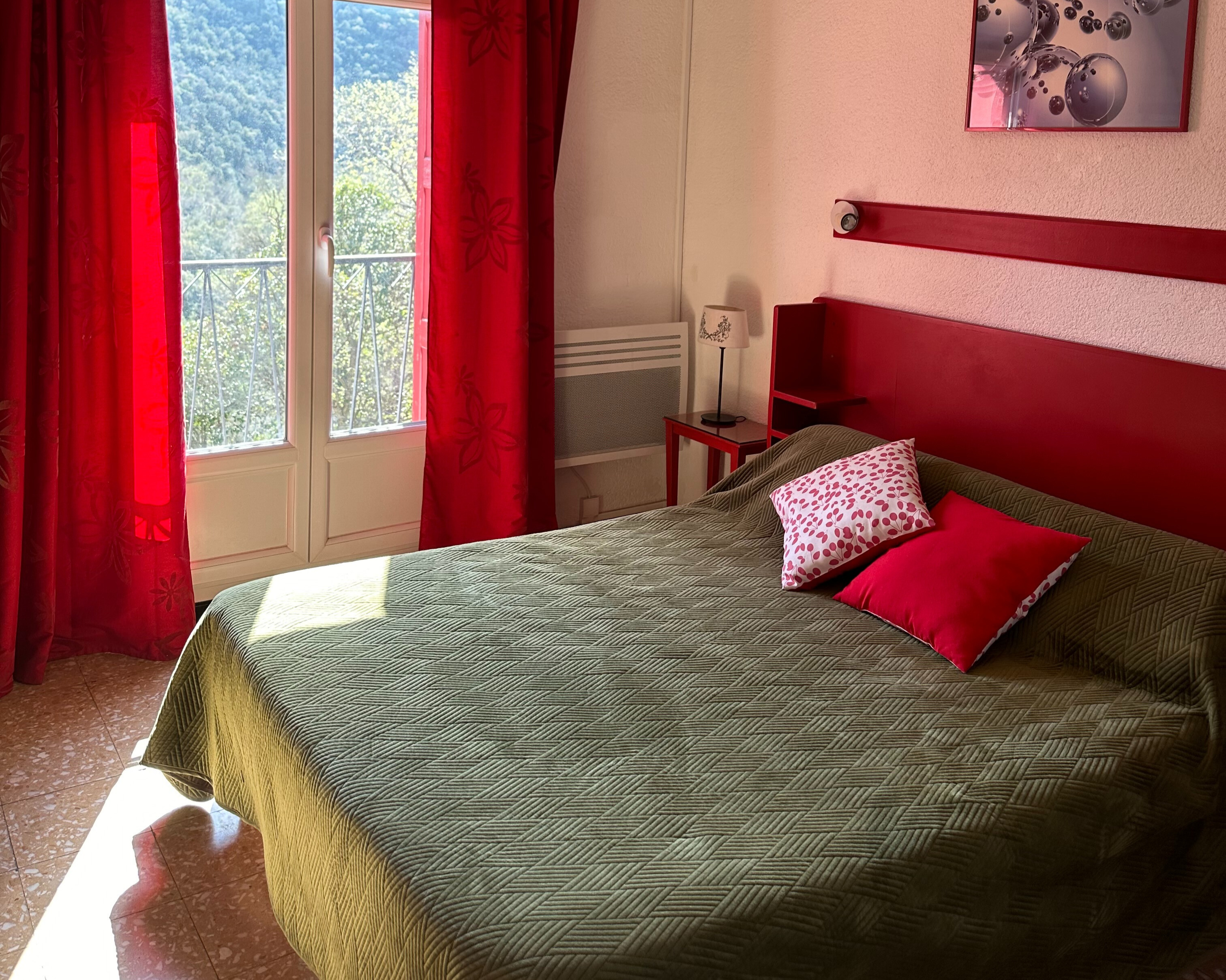 RÉSIDENCE L'OASIS - APPARTEMENT N°17