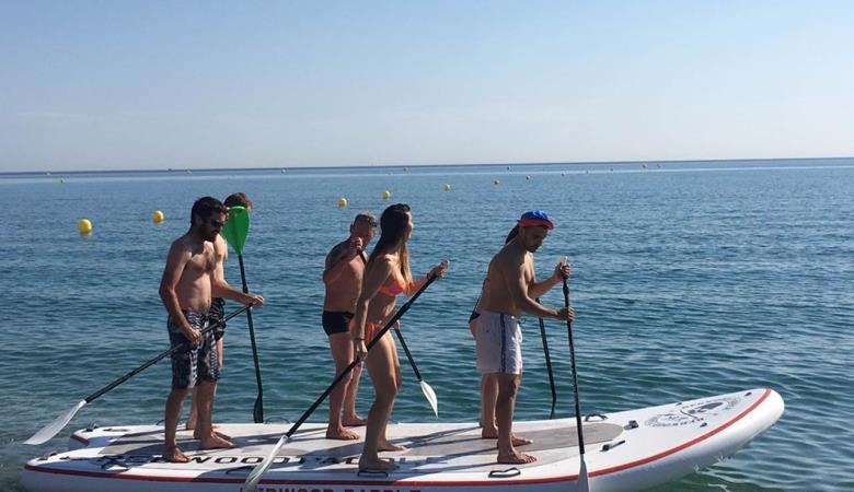 big+paddle+watersportaventure+argelès+sur+mer