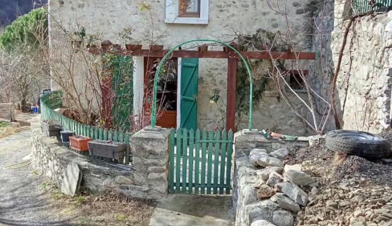 La maison du meunier