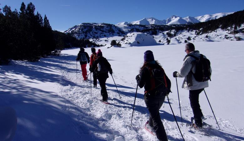 bouillouses montané