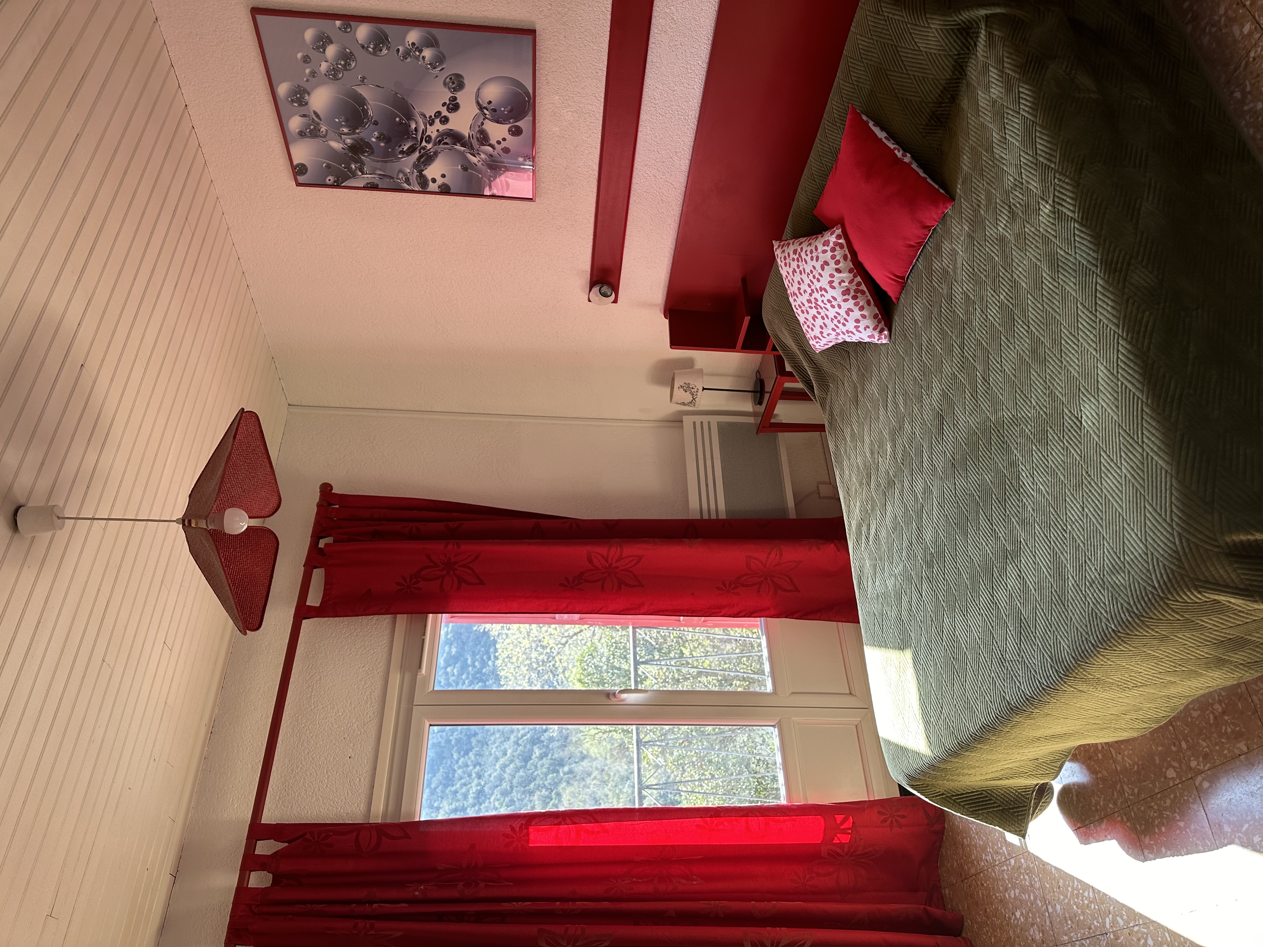 RÉSIDENCE L'OASIS - APPARTEMENT N°17, Molitg-les-Bains - photo 7