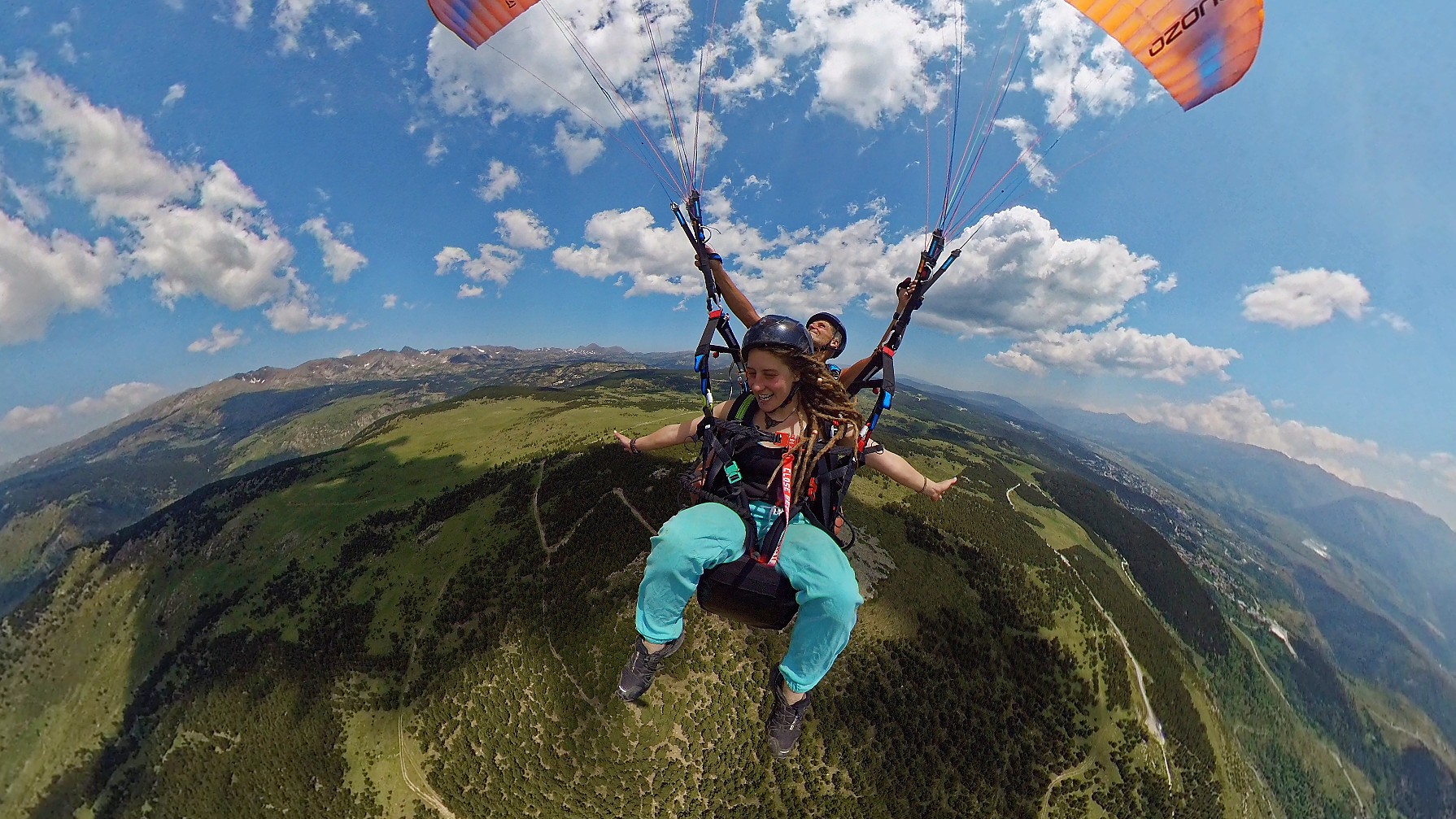burkhardt parapente 1