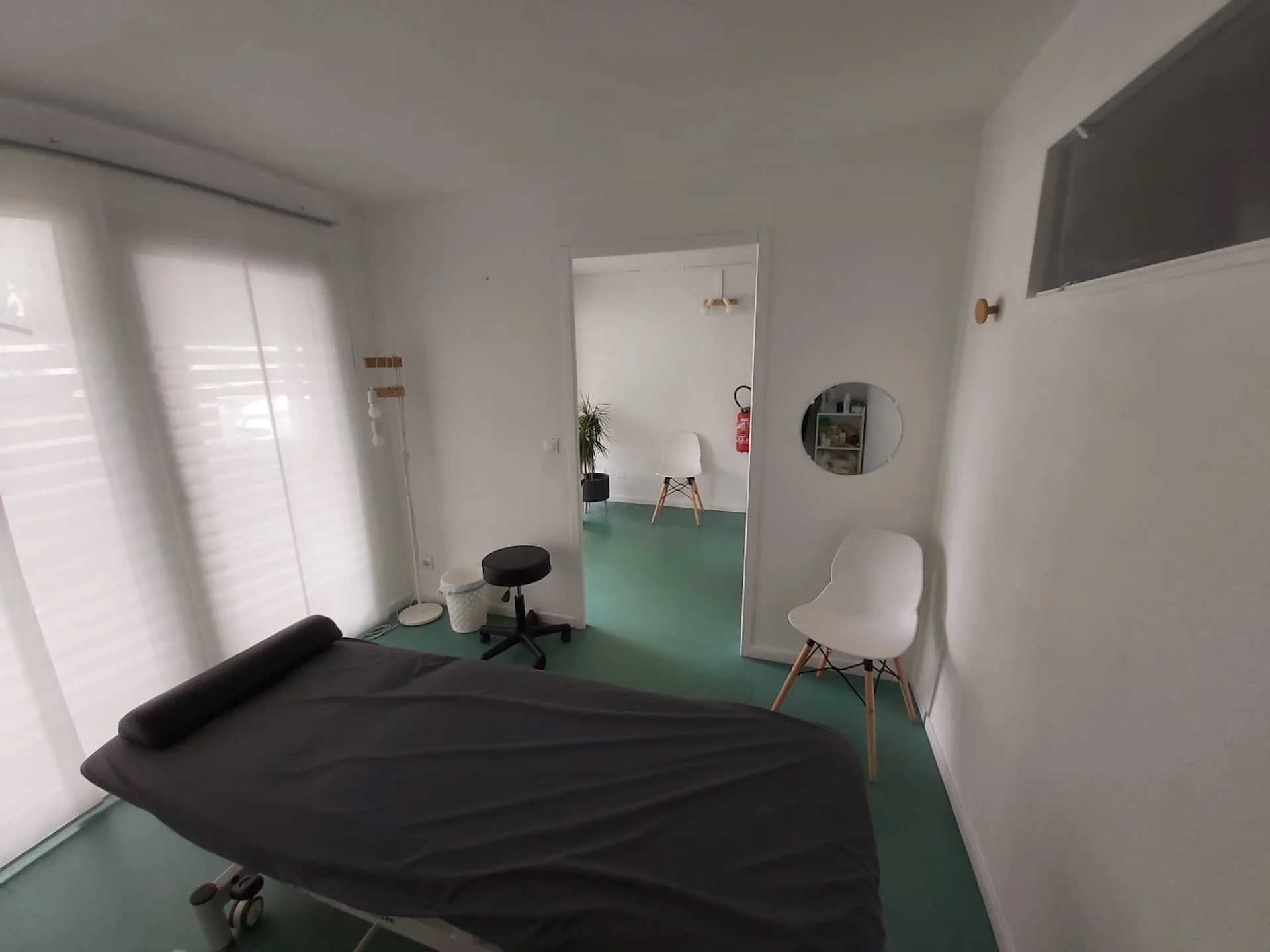 cabinet kine ROCIO FERNANDEZ   copie