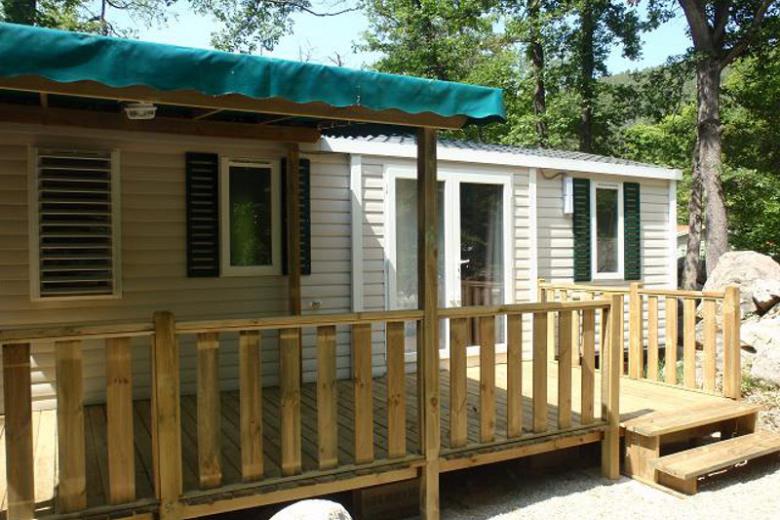 camping del bosc cerf